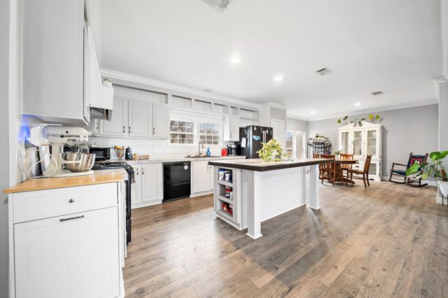 728 Hcr 3373, Hubbard, TX 76648