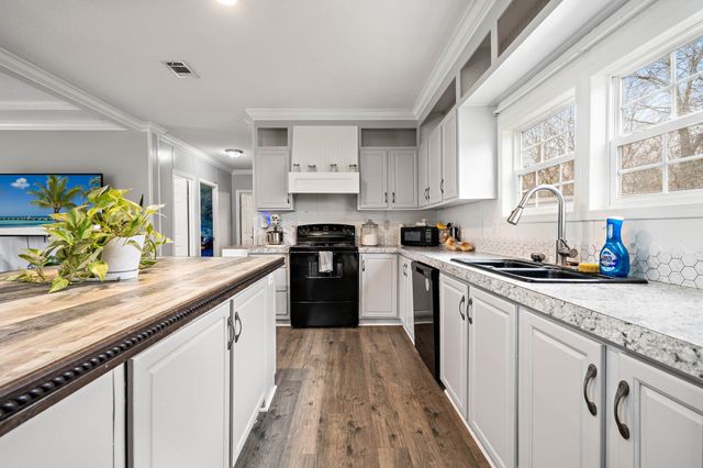 728 Hcr 3373, Hubbard, TX 76648