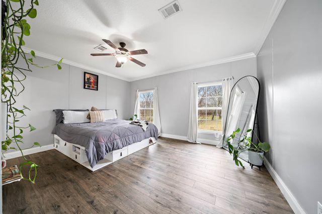 728 Hcr 3373, Hubbard, TX 76648