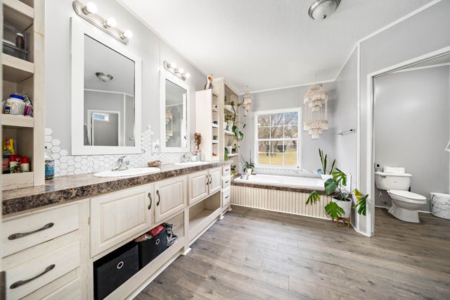 728 Hcr 3373, Hubbard, TX 76648