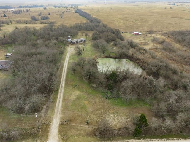 728 Hcr 3373, Hubbard, TX 76648