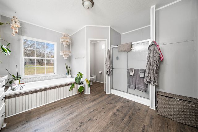 728 Hcr 3373, Hubbard, TX 76648