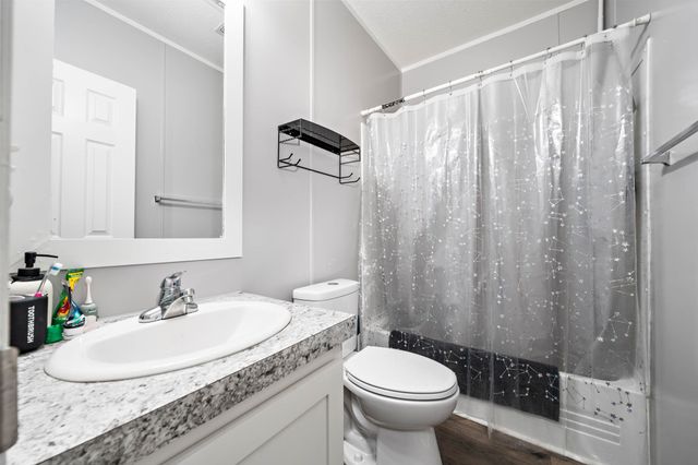 728 Hcr 3373, Hubbard, TX 76648