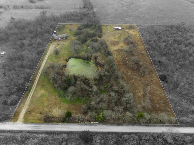 728 Hcr 3373, Hubbard, TX 76648