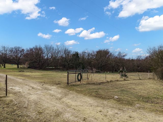 728 Hcr 3373, Hubbard, TX 76648