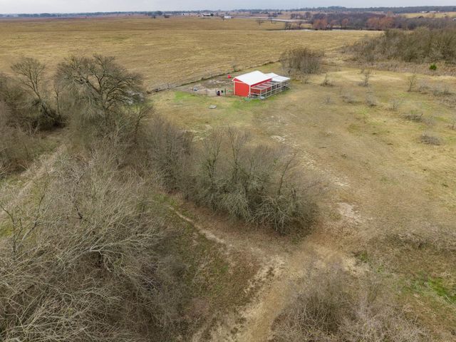 728 Hcr 3373, Hubbard, TX 76648