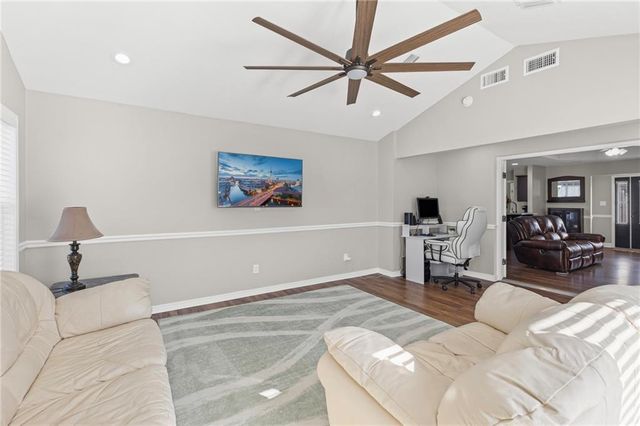 21687 Bartlett Lane, Robertsdale, AL 36567