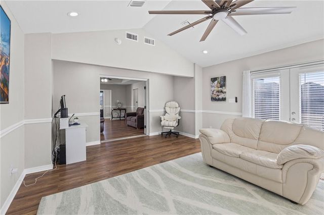 21687 Bartlett Lane, Robertsdale, AL 36567