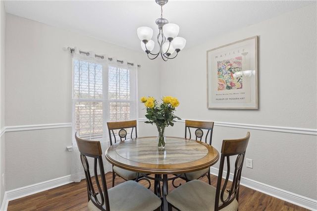 21687 Bartlett Lane, Robertsdale, AL 36567