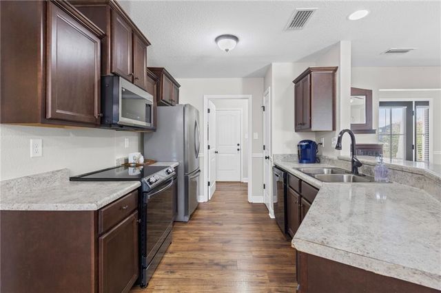 21687 Bartlett Lane, Robertsdale, AL 36567