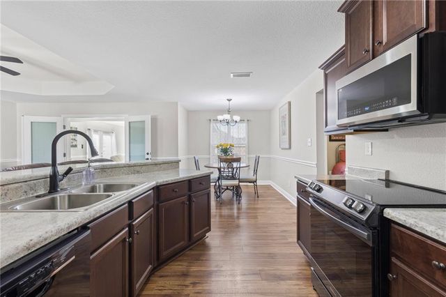 21687 Bartlett Lane, Robertsdale, AL 36567