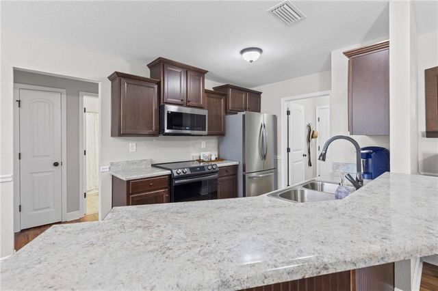 21687 Bartlett Lane, Robertsdale, AL 36567