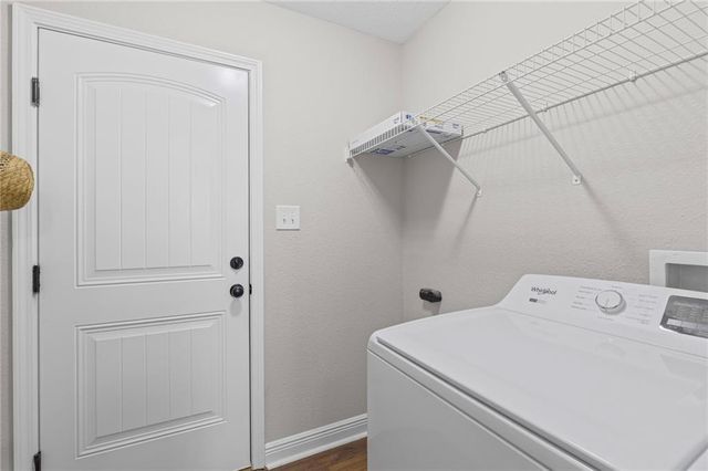 21687 Bartlett Lane, Robertsdale, AL 36567