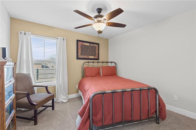 21687 Bartlett Lane, Robertsdale, AL 36567