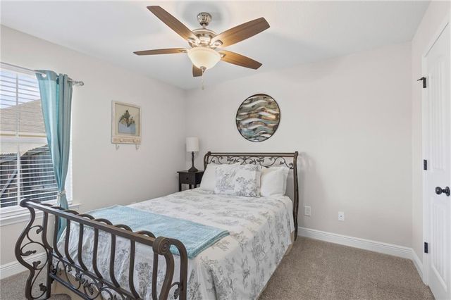 21687 Bartlett Lane, Robertsdale, AL 36567