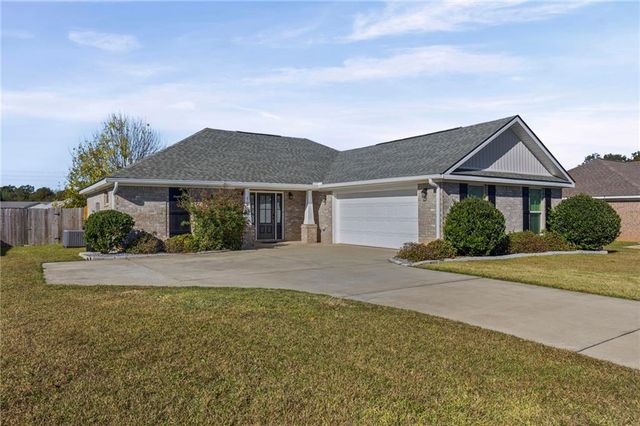 21687 Bartlett Lane, Robertsdale, AL 36567