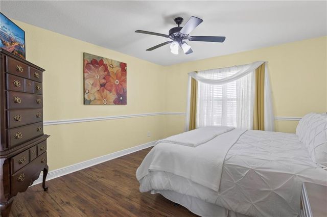 21687 Bartlett Lane, Robertsdale, AL 36567