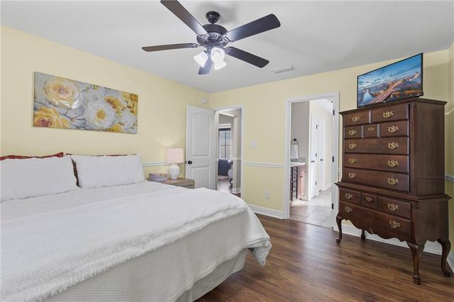 21687 Bartlett Lane, Robertsdale, AL 36567