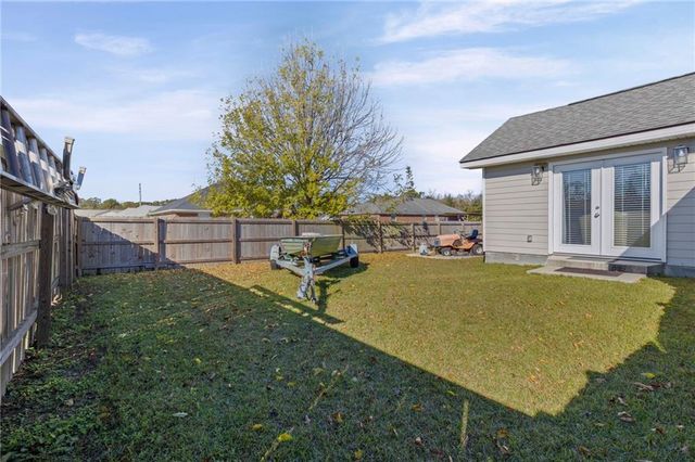 21687 Bartlett Lane, Robertsdale, AL 36567