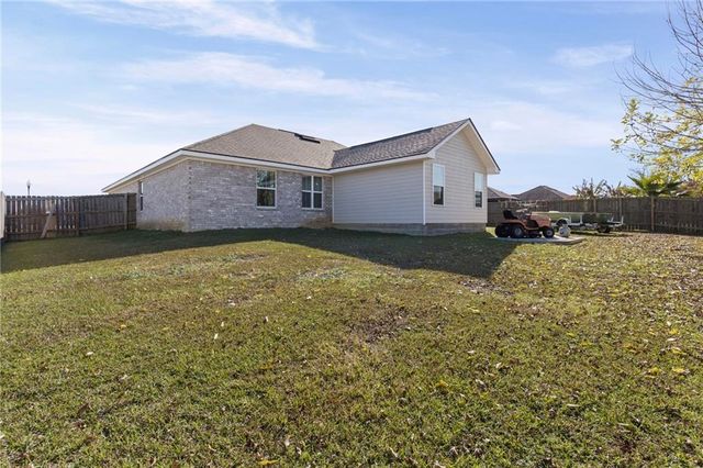 21687 Bartlett Lane, Robertsdale, AL 36567