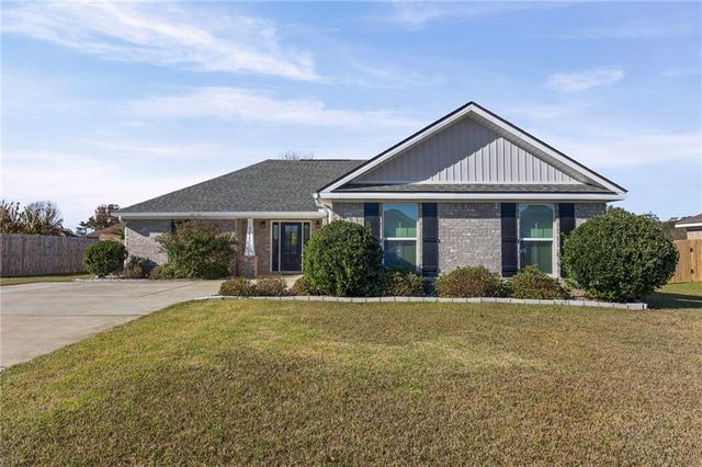 21687 Bartlett Lane, Robertsdale, AL 36567