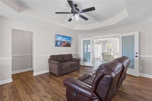 21687 Bartlett Lane, Robertsdale, AL 36567