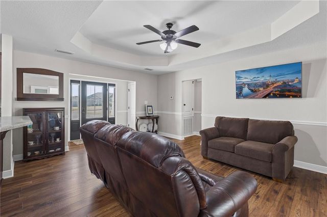 21687 Bartlett Lane, Robertsdale, AL 36567