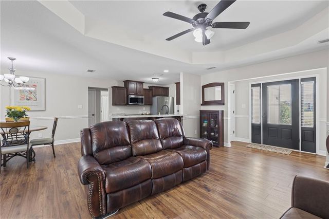 21687 Bartlett Lane, Robertsdale, AL 36567