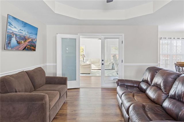 21687 Bartlett Lane, Robertsdale, AL 36567