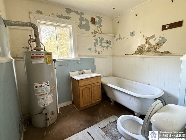 28 West 9th Street, Jamestown, NY 14701