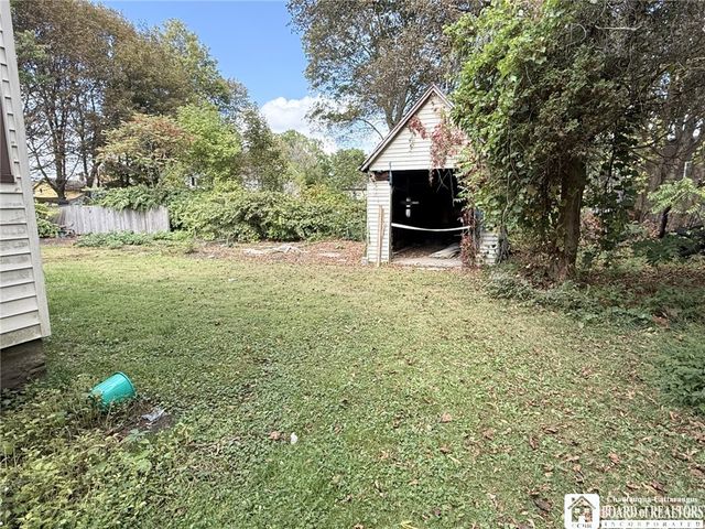 28 West 9th Street, Jamestown, NY 14701