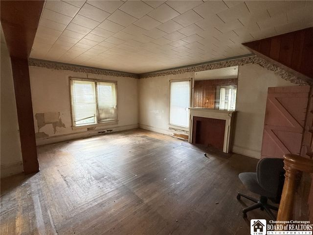 28 West 9th Street, Jamestown, NY 14701