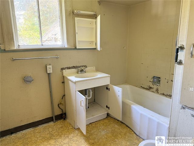 28 West 9th Street, Jamestown, NY 14701