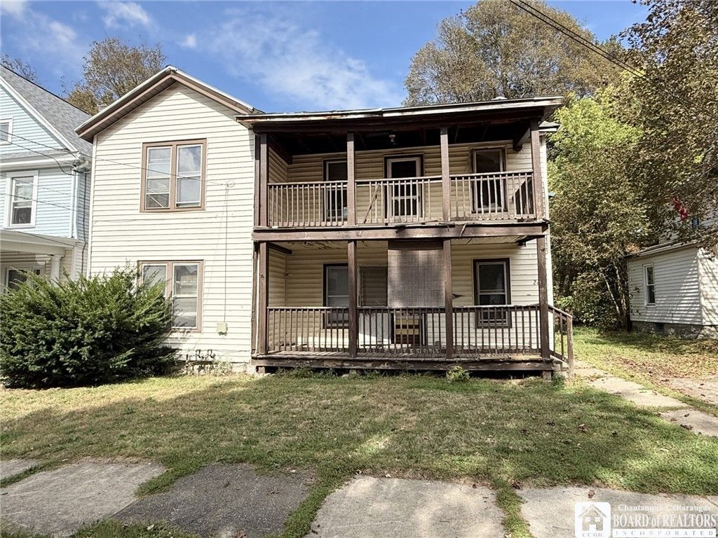 28 West 9th Street, Jamestown, NY 14701