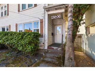 4320 Se HAWTHORNE Blvd, Portland, OR 97215