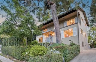 6282 Pine Crest Drive, Los Angeles, CA 90042
