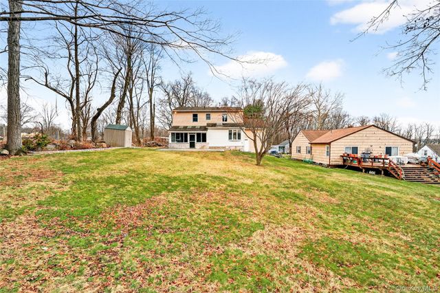 19 Indian Trail, White Plains, NY 10603