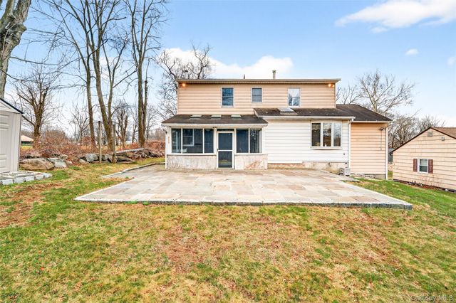 19 Indian Trail, White Plains, NY 10603