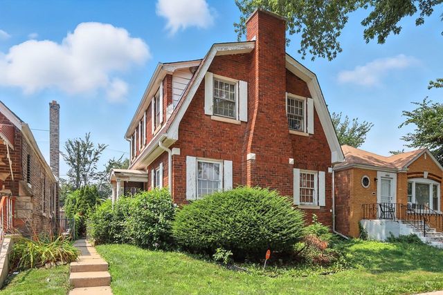 12220 S La Salle Street, Chicago, IL 60628