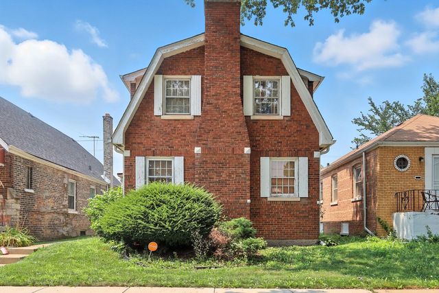 12220 S La Salle Street, Chicago, IL 60628