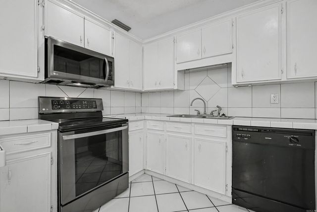3423 S Chester Street, Little Rock, AR 72206