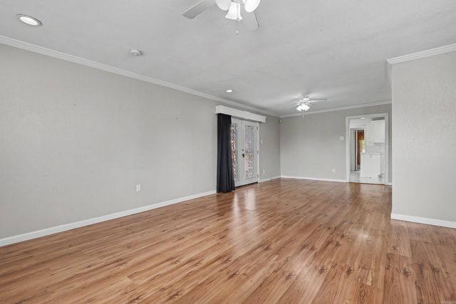 3423 S Chester Street, Little Rock, AR 72206