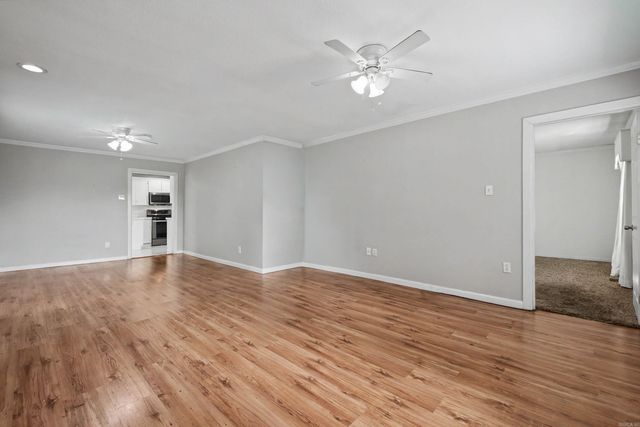 3423 S Chester Street, Little Rock, AR 72206