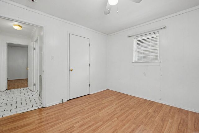 3423 S Chester Street, Little Rock, AR 72206