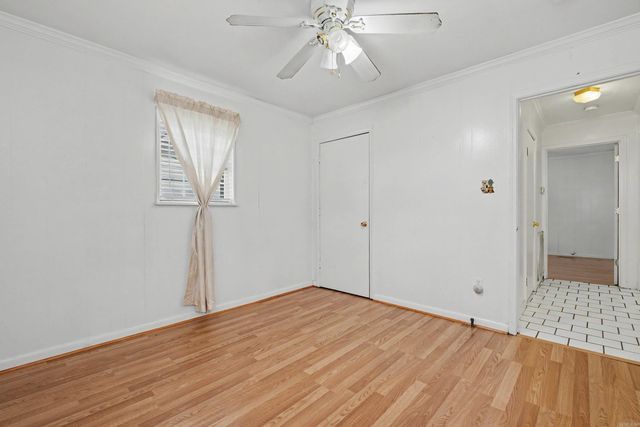 3423 S Chester Street, Little Rock, AR 72206