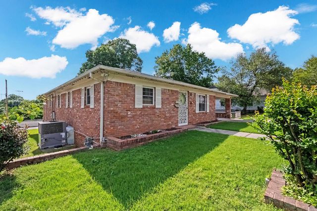 3423 S Chester Street, Little Rock, AR 72206