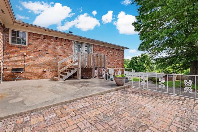 3423 S Chester Street, Little Rock, AR 72206