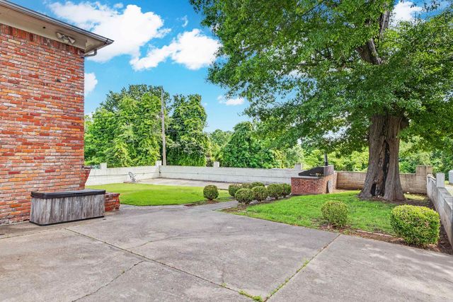 3423 S Chester Street, Little Rock, AR 72206