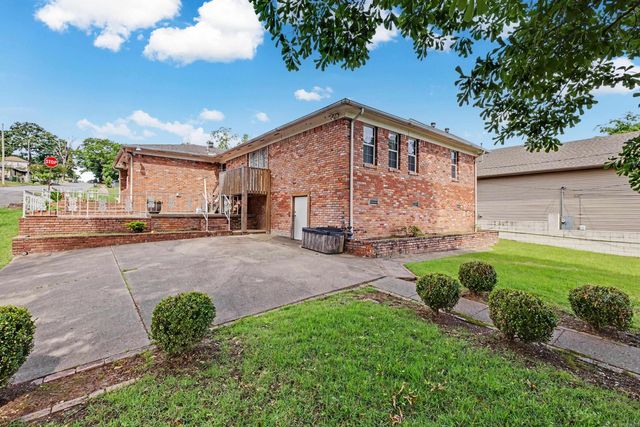 3423 S Chester Street, Little Rock, AR 72206