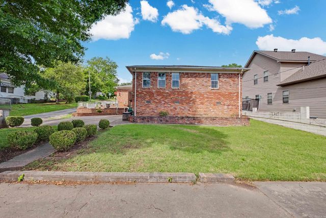 3423 S Chester Street, Little Rock, AR 72206